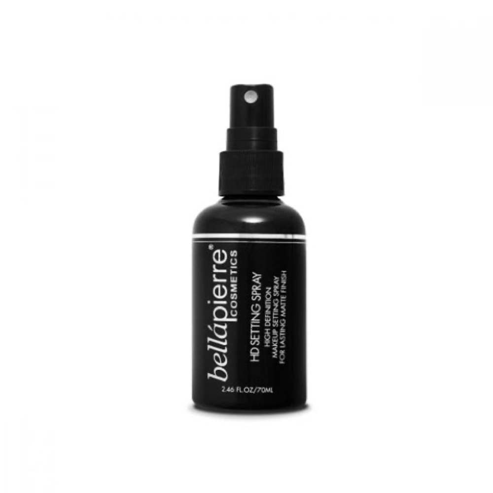 NWT Bellapierre HD Setting Spray